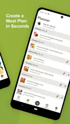 Prepear Meal Planner & Recipes 4