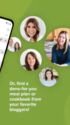 Prepear Meal Planner & Recipes 5