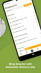 Prepear Meal Planner & Recipes 6