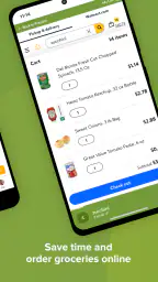 Prepear Meal Planner & Recipes 7