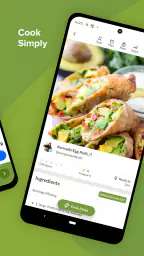 Prepear Meal Planner & Recipes 8