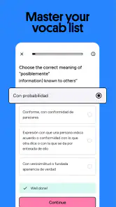 Preply: Language Learning App screenshot