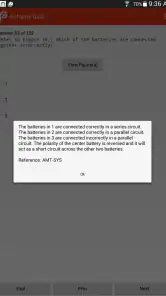 Prepware Airframe screenshot