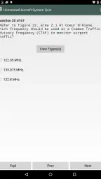 Prepware Remote Pilot 8
