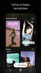 PREQUEL AI Filter Photo Editor 4
