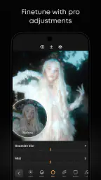PREQUEL AI Filter Photo Editor 6