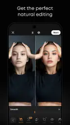 PREQUEL AI Filter Photo Editor 7