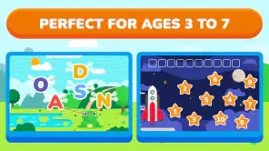 Preschool & Kindergarten Games screenshot