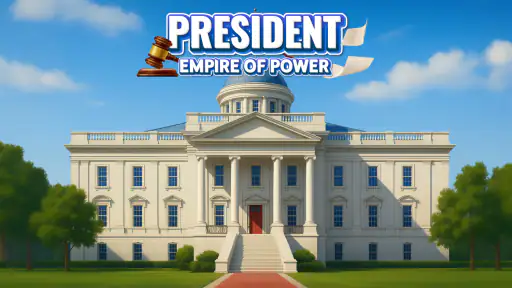 President: Simulator Game 1