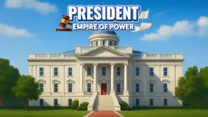President: Simulator Game screenshot