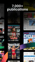 PressReader: News & Magazines 2