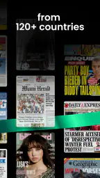 PressReader: News & Magazines 3