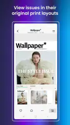 PressReader: News & Magazines 5