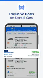Priceline: Hotel, Flight & Car 3