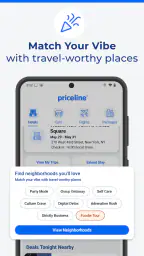 Priceline: Hotel, Flight & Car 5
