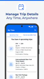 Priceline: Hotel, Flight & Car 6
