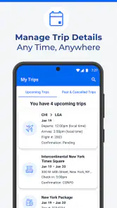 Priceline: Hotel, Flight & Car screenshot