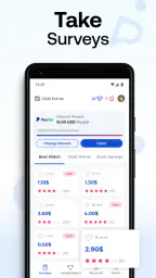 Prime Opinion: Survey for Cash 3