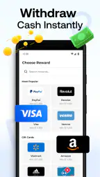 Prime Opinion: Survey for Cash 4