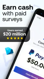 Prime Opinion: Survey for Cash 6