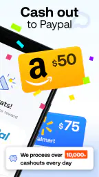 Prime Opinion: Survey for Cash 7