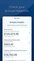 Principal® 1