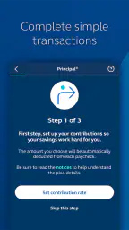 Principal® 4