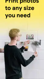 Print Photo - Print to Size 1