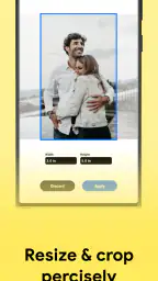 Print Photo - Print to Size 4