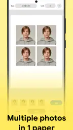 Print Photo - Print to Size 5