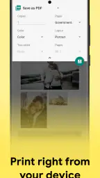 Print Photo - Print to Size 6