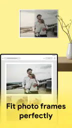 Print Photo - Print to Size 8