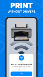 Printer App: Print Documents 3