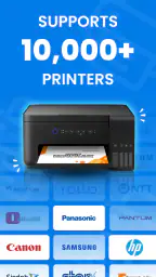 Printer App: Print Documents 8