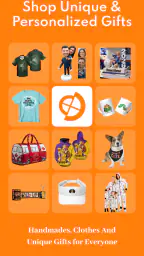 Printerval: Personalized Gifts 1