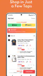 Printerval: Personalized Gifts 4
