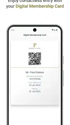 Priority Pass™ 3