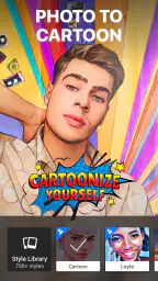 Prisma Art Effect Photo Editor 5
