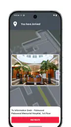 Prisma Health GO 3
