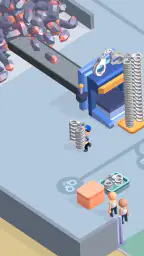 Prison Life: Idle Game 2