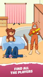 Prison Puzzle: Brain Twist 1