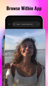 Private Downloader-Play Video screenshot