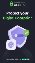 Private Internet Access VPN 1