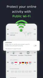 Private Internet Access VPN 3