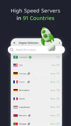 Private Internet Access VPN 4
