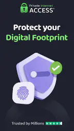 Private Internet Access VPN 7