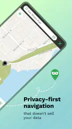 Private Maps by MapQuest 2