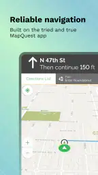 Private Maps by MapQuest 3