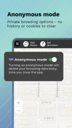 Private Maps by MapQuest 4