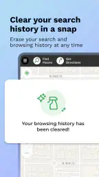 Private Maps by MapQuest 6